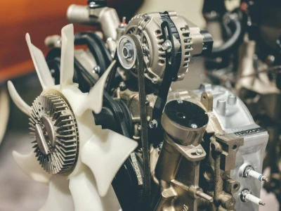 Çıkma Parça ve Yedek Parça Seçimi