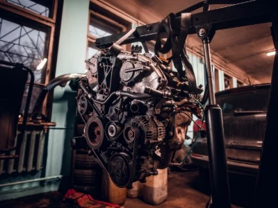 Aracın Performansını Artıran Çıkma ve Yedek Parçalar