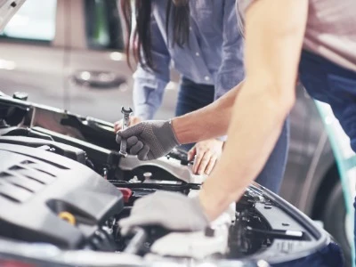 Araç Ömrünü Uzatan Çıkma ve Yedek Parçalar