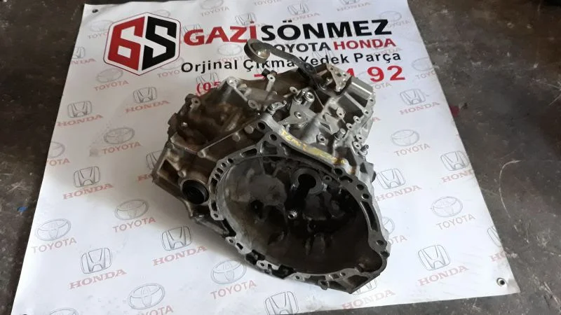 2011-2016 Toyota Corolla Çıkma Benzinli Sanzuman