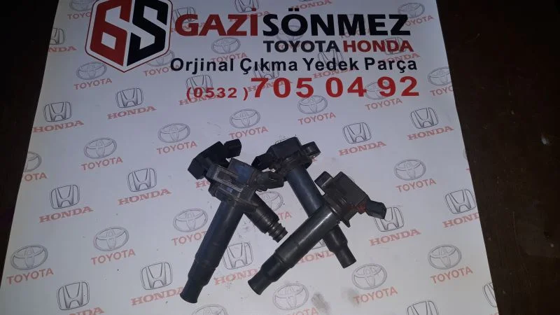 2003-2005 Toyota Corolla Çıkma Bobin