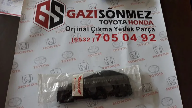 2008-2013 Toyota Corolla Tampon Braketi
