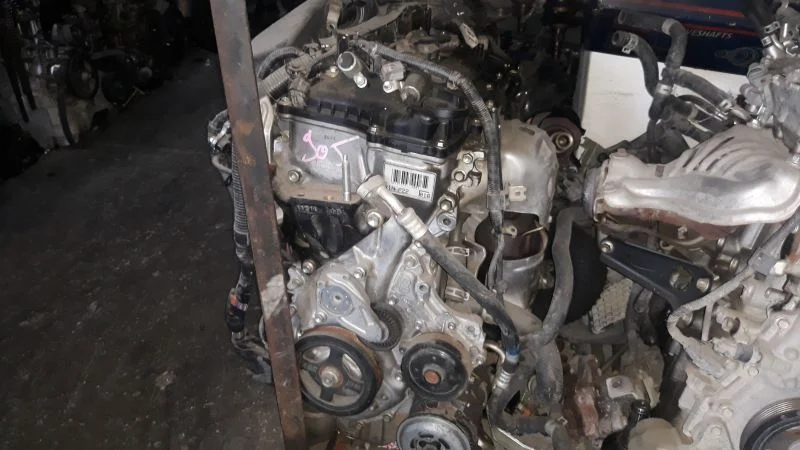 2012-2017 Toyota Corolla Çıkma 1,33 Benzinli Motor