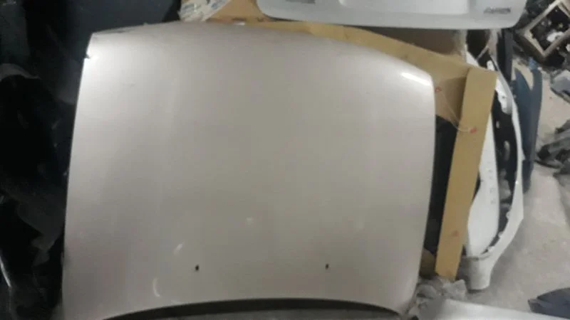 1994-1997 101 Toyota Corolla Çıkma Ön Kaput