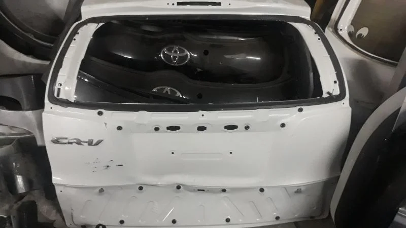 2014-2017 Honda Cr-V Çıkma Bagaj Kapağı