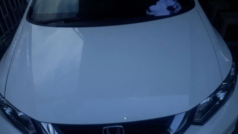 2012-2017 HondaCivic Çıkma Ön Kaput