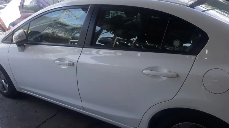 2012-2017 Honda Civic Çıkma Sol Arka Kapı