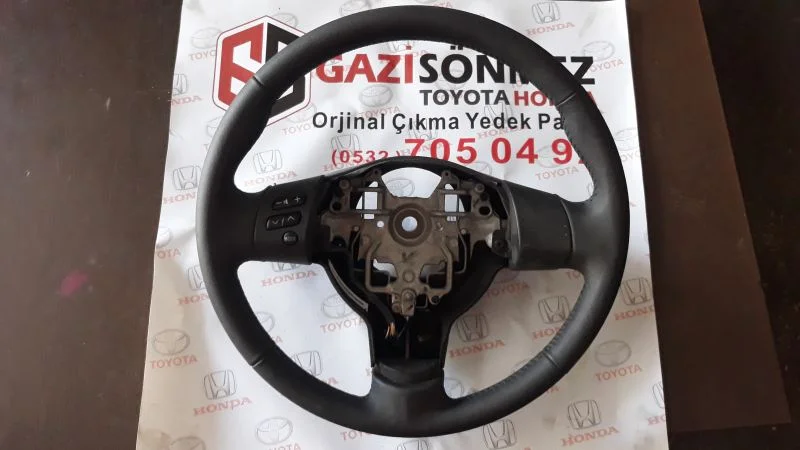 2004-2007 Toyota Corolla Çıkma Derksiyon Simiti