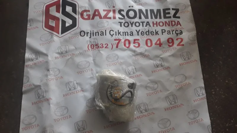 2013-2018 Toyota Corolla 1,33 Depo Şamandırası