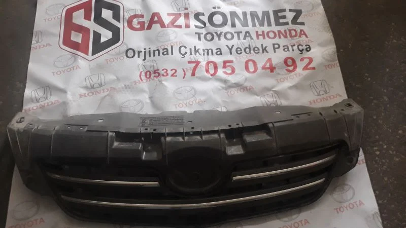 2007-2010 Toyota Corolla Çıkma Ön Panjur