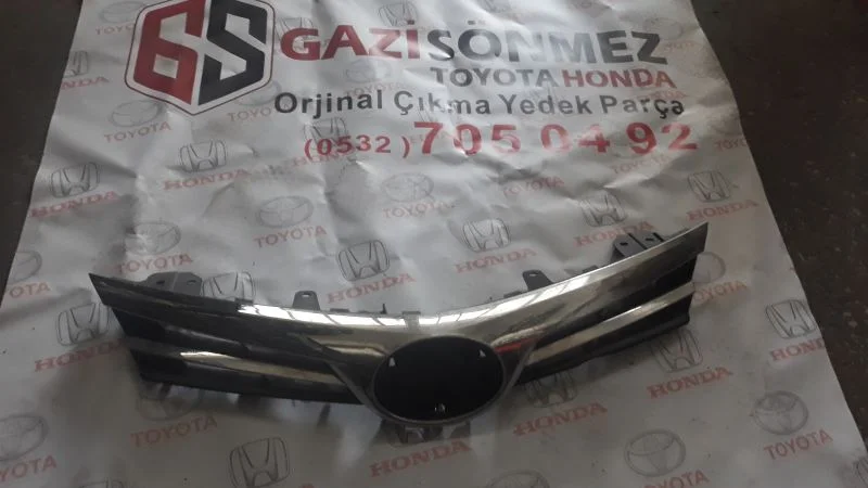 2016-2018 Toyota Corolla Çıkma Ön Panjur