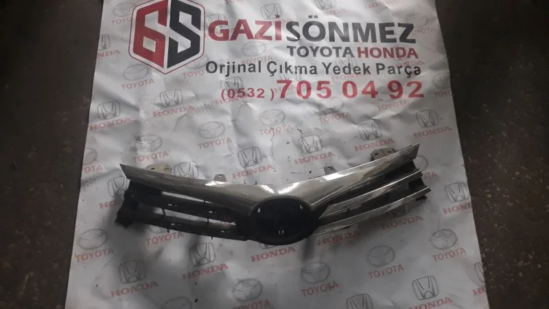 2013-2015 Toyota Corolla Çıkma Ön Panjur