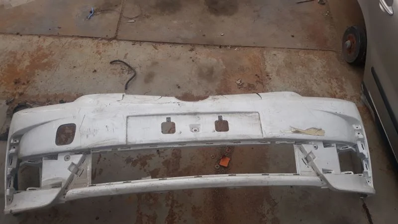 2016-2018 Toyota Corolla Ön Tampon