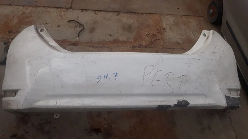 2013-2015 Toyota Corolla Çıkma Arka Tampon