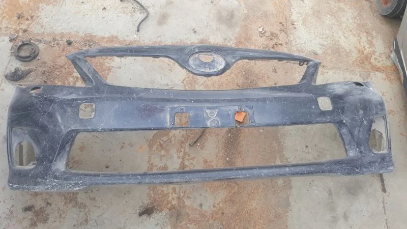 2011-2013 Toyota Corolla Çıkma Ön Tampon