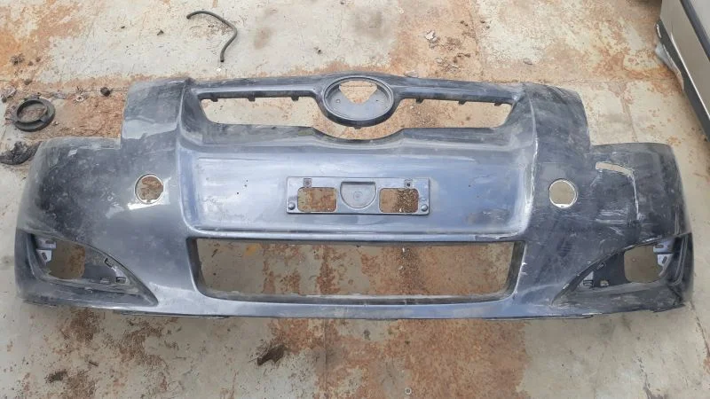 2007-2009 Toyota Auris Çıkma Ön Tampon