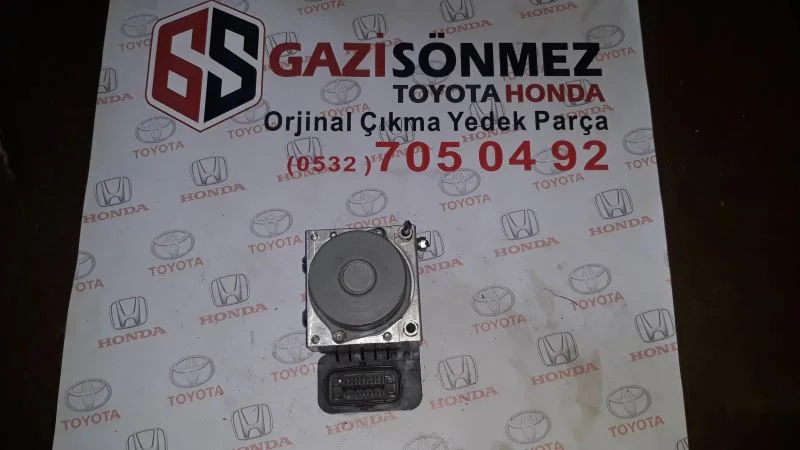 2010-2013 Toyota Corolla Abs Beyni
