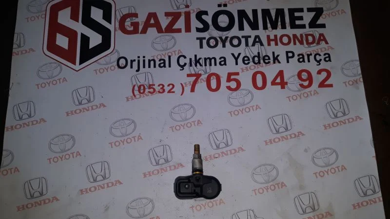 2015-2019 Toyota Corolla Lastik Basıç Sensörü