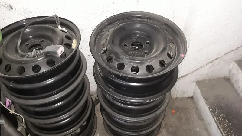 2010-2019 Toyota Corolla Kara Jant