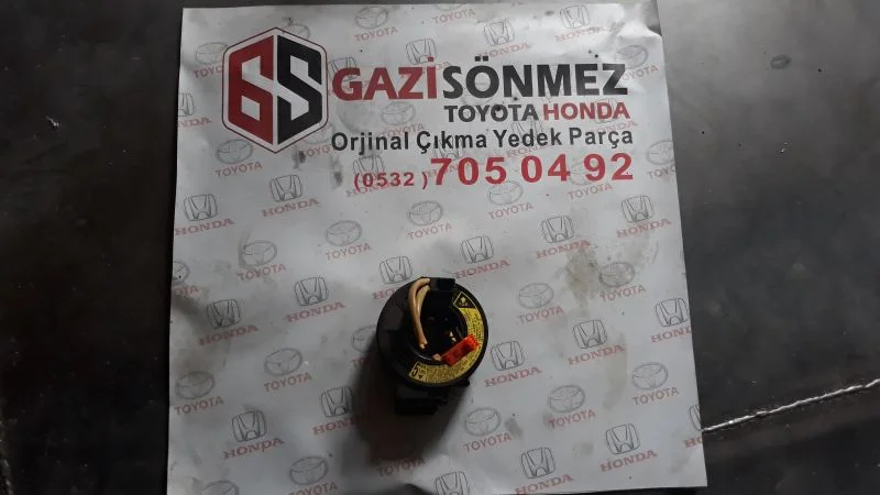 2003-2007 Toyota Avensis Airbag Sargısı