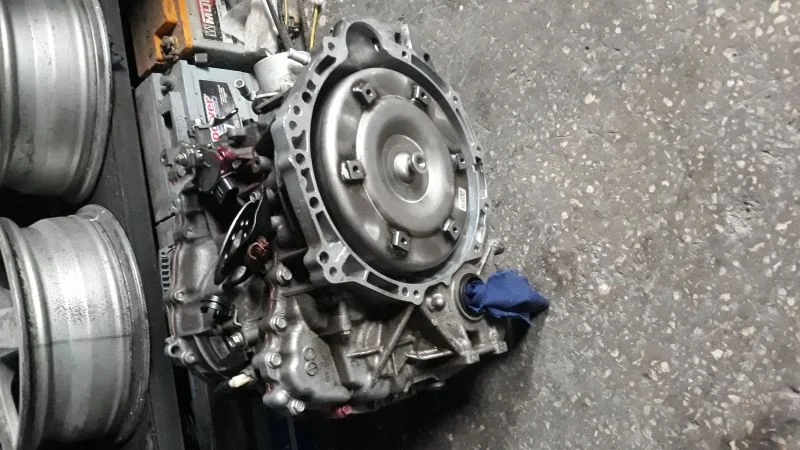 2014-2018 Toyota Corolla Çıkma Benzinli Otomatik Şanzuman