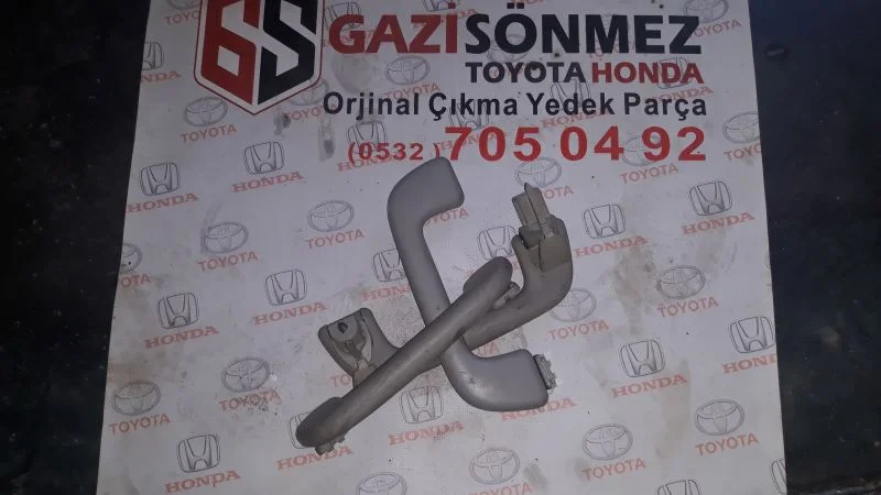 2007-2016 Toyota Corolla Tavan Tutamagı