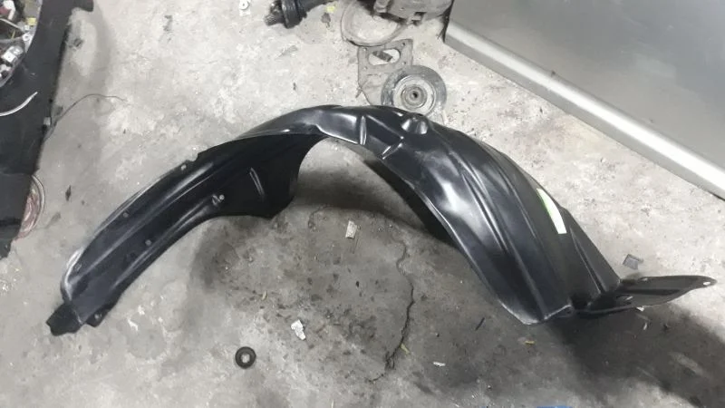 2007-2010 Toyota Corolla Çıkma Çamurluk Davlunbazı