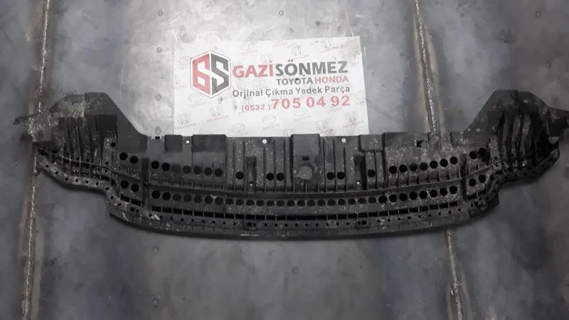 2012-2014 Toyota Corolla Ön Tampon Alt Koruma