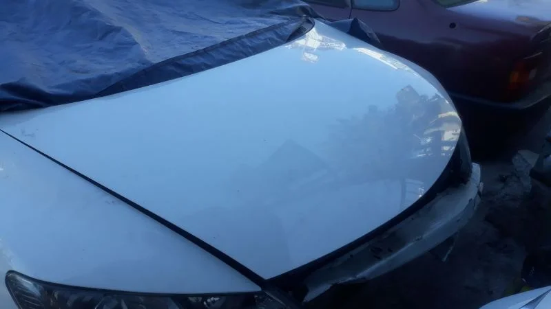 2010-2012 Honda Civic Ön Kaput