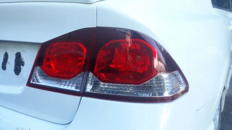 2010-2012 Honda Civic Çıkma Sağ Arka Stop