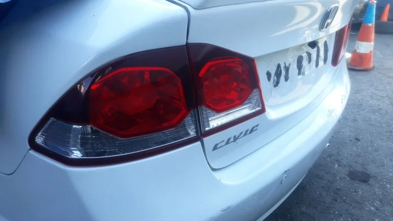 2010-2012 Honda Civic Çıkma Sol Arka Stop