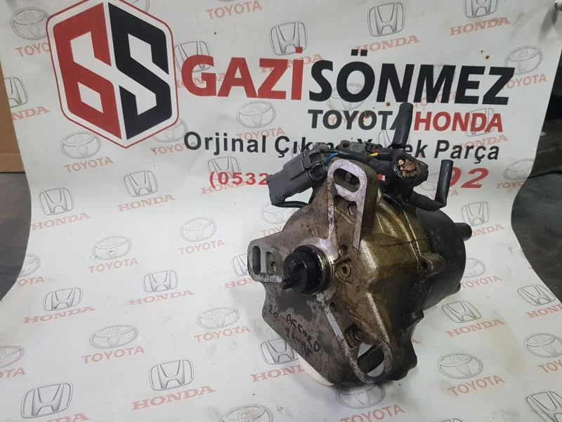 1996 - 1998 Honda 2.0 Accord Çıkma Distribütör