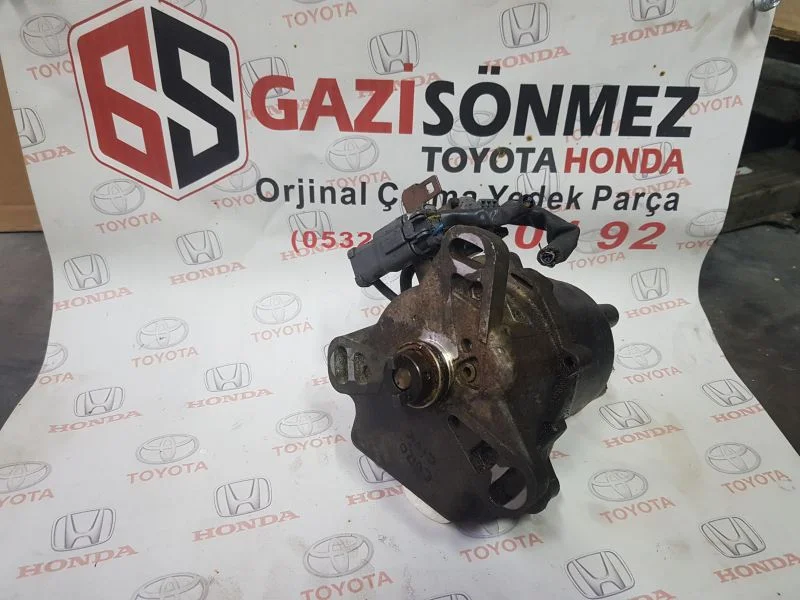 1998 - 2000 Honda Euro Civic Çıkma Distribütör