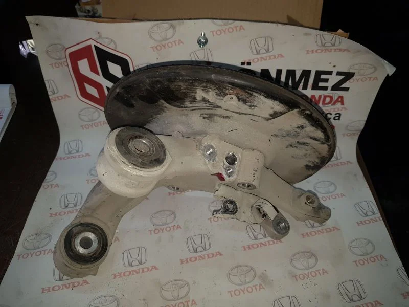 2007-2009 Honda Civic Fb6 Sağ Arka Taşıyıcı