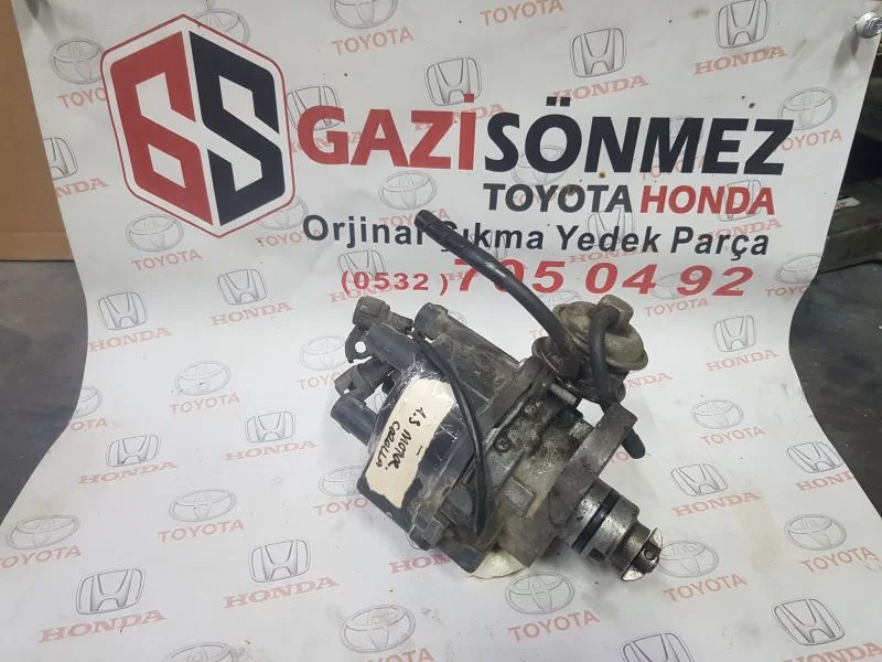 1995-1997 Toyota Corolla 101 Çıkma Distribitör