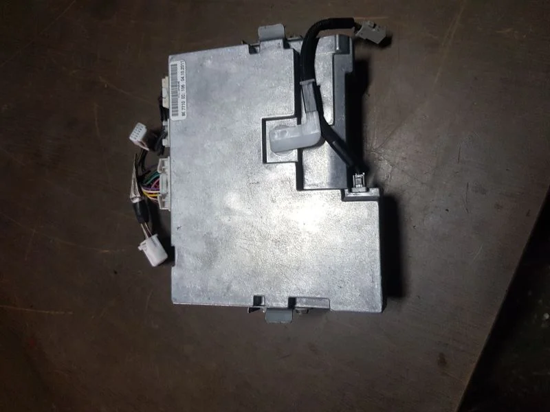 2015-2018 Toyota Corolla Navigasyon Beyni