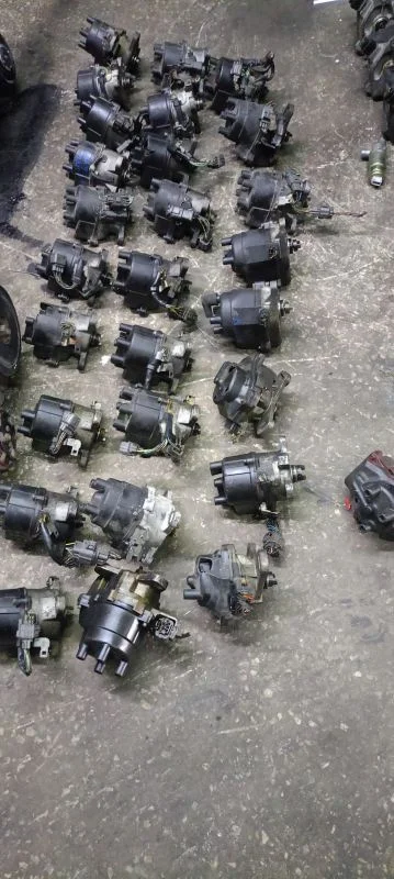 Honda Accord Distiribitör