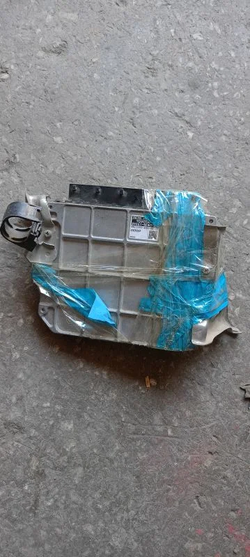 Toyota Auris 1.33 Motor Beyni