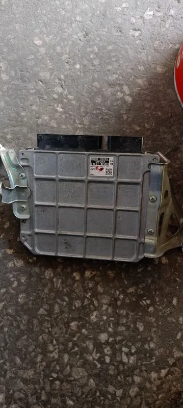 Toyota Corolla Motor Beyni