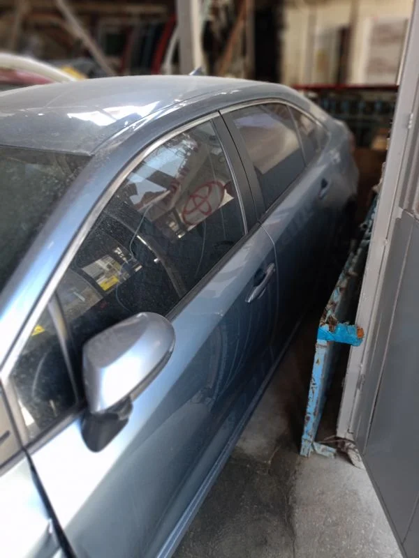 2023 Toyota Corolla Çıkma Sol Ön Kapı