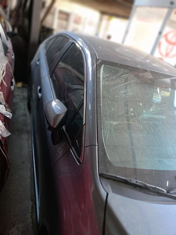 2023 Toyota Corolla Çıkma Sağ Ön Kapı