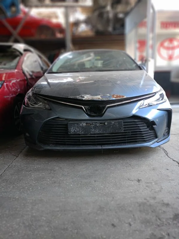 2023 Toyota Corolla Çıkma Ön Tampon