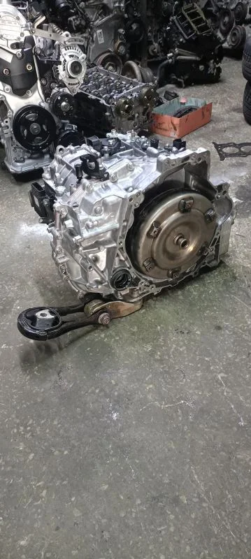 2023 Toyota Corolla 1.5 Otomatik Şanzuman