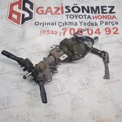 Toyota Corolla Direksiyon Kolonu - 2011