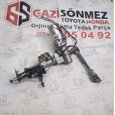 Toyota Corolla Direksiyon Kolonu - 2005