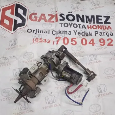 Toyota Avensis Direksiyon Kolonu - 2008