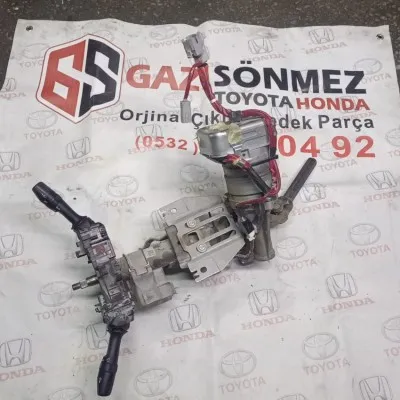 Toyota Corolla Direksiyon Kolonu - 2015