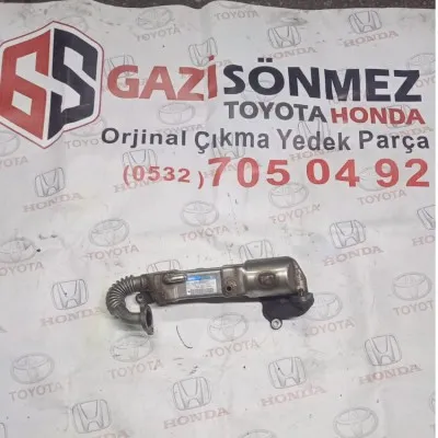 Toyota Corolla Dizel EGR Soğutucu - 2008