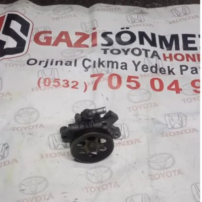 Honda Civic Direksiyon Pompası - 1998