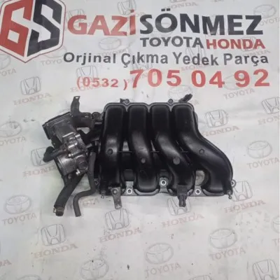 Toyota Corolla 1ZR Emme Manifoldu - 2008